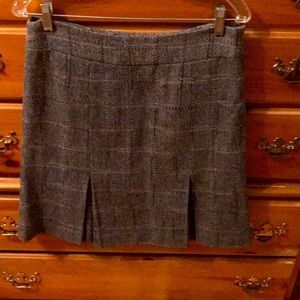 Pleated Skirt - Kennth Cole